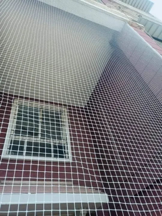 Window Safety Nets by Perumal Safety Nets