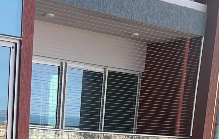 Invisible grills vs iron grills comparison